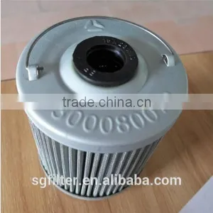 DEUTZ FUEL FILTER TYPE 13022658 300080079 61500080078 FOR WEICHAI DEUTZ DIESEL ENGINE thumbnail-1