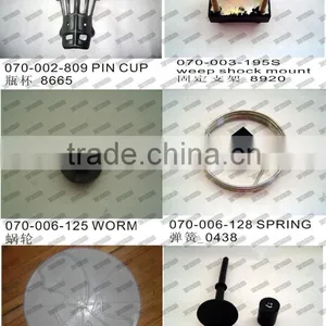 Bowling Parts Gear thumbnail-4