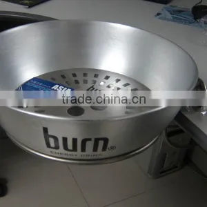 Ice Bucket, Alu. Ice Bucket, Metal Bucket, Ice Bucket thumbnail-1