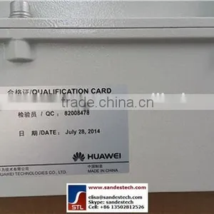 Huawei RRU3168 DRRU3168-fa DRRU3168e-fa 2102310MQR for Huawei DBS3900 BBU3900 thumbnail-5