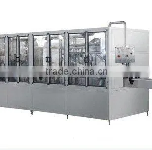 Mineral Water Filling Machine From China thumbnail-1