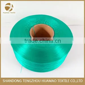 1000D High Tenacity pp Yarn for Rope and Webbing thumbnail-3