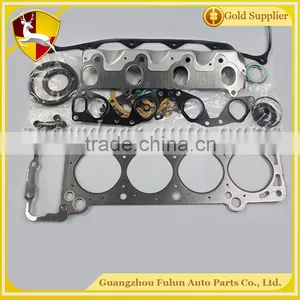 Motorcycle Spare Part Full Gasket Set For Toyota 1RZ Good Quality Cheap Price thumbnail-1