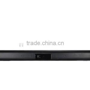SP-615 Fashion MAXX BASS Slim Sound Bar With Wireless Subwoofer thumbnail-3