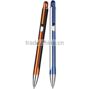 Aluminum Ball Pen thumbnail-1