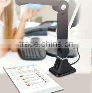 Mini Document Photograph Scanner,USB Mini Scanner thumbnail-1