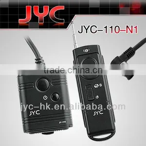 Wireless Shutter Release for Nikon D700 D300/Kodak/Fujifilm thumbnail-1