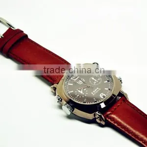 Waterproof 8GB 1080P Digital High Definition Camera IR Watch Spy Camera thumbnail-5