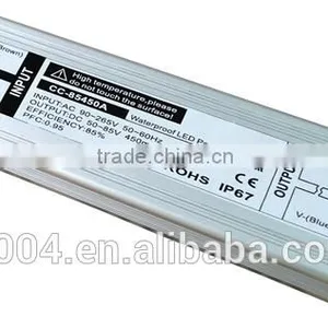 CE,ROHS,SAA,C-TICK Approved Hot Sale 220v 24v Led Transformer for Indoor and Outdoor Lighting thumbnail-3