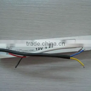 ac dc Waterproof Led Power Supply thumbnail-1