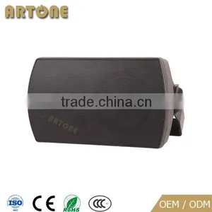 High Quality Wall Mounting Passive Active pa Speaker thumbnail-2