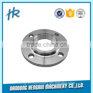 1/2''-12'' Ansi Stainless Steel Pipe Flanges thumbnail-2