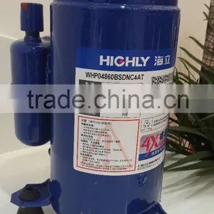 Popular Standard Hitachi Highly Compressor WHP05180DCV thumbnail-2
