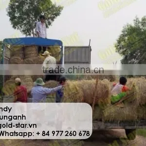 Straw Baler MRB0855T -GENUINE JAPAN STAR BRAND (IHI STAR) thumbnail-4