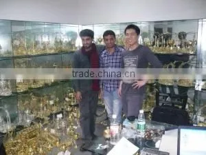 Jiangmen City Pengjiang District Wonderful Lighting Factory company overview - view 3 thumbnail