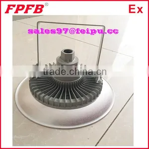 ATEX BAD87 Series Explosion Proof LED High Power Super Bright Lamp thumbnail-1
