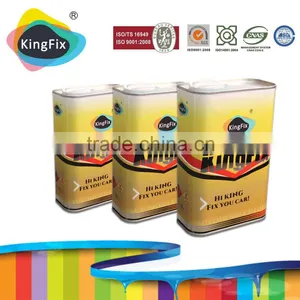 China Factory Manufacture Outstanding Chemical Resistance Face Primer thumbnail-1
