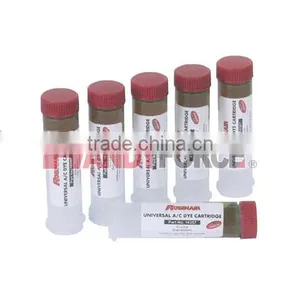 Universal A/C Dye Cartridges, Air Condition Service Tools of Auto Repair Tools thumbnail-1