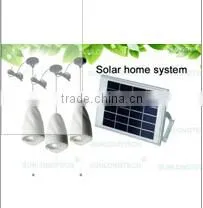 Solar Home System 3 Bulbs thumbnail-1