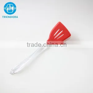 First Grade Silicone Small Kitchen Utensils thumbnail-4