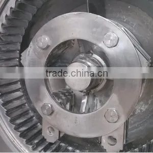 Chenwei Series Herb Crusher Mill Machine thumbnail-4