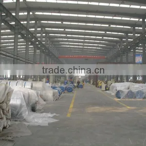 ( Factory of Producing Steel Wire ) 5.0-8.0MM Galvanized Iron Wire Brush-handle Galvanized Iron Wire thumbnail-1