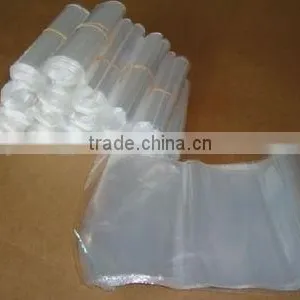 High Quality Plastic Printed t Shirt Bag on Roll for Vegetable and Fruit thumbnail-2