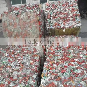 Hot Sales -aluminium Scrap thumbnail-2