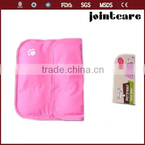 Gel Mat,pet Cooling Gel Pad thumbnail-1