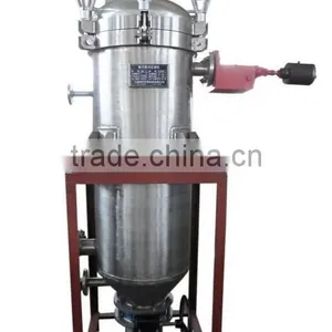 Stainless Steel Water Filter and Water Filter Housing thumbnail-1