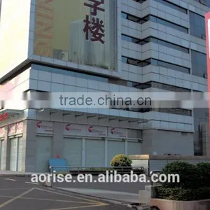 Outdoor Advertising Aluminum Led Pylon Sign thumbnail-1