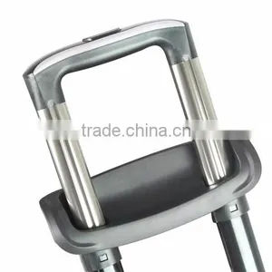 Aluminum +Iron Luggage Trolley /Travelling Bags Handle Trolley /Accessories for Suitcase thumbnail-5