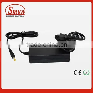 12v0.5a Desk Power Adapter thumbnail-3