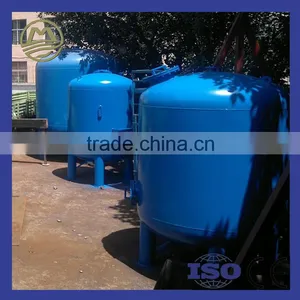 Hot Selling Water Filter Activated Carbon Filter thumbnail-2