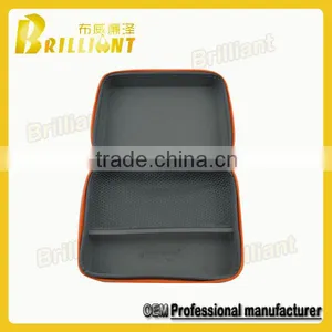 Custom Barber Eva Tool Case thumbnail-5