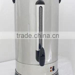 Electric Stainless Steel Kitchen Water Boiler for Making Tea thumbnail-2