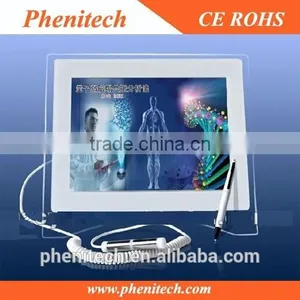 2015 The Best Selling Feedback Touch Screen Quantum Resonance Magnetic Analyzer With 41 Report thumbnail-1