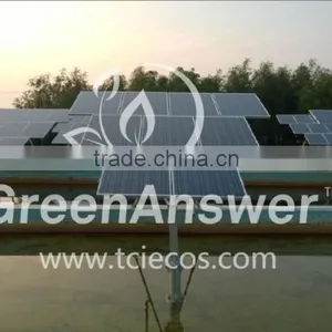 Solar PV Water Pumping System,green Answer Solar Pumps thumbnail-4
