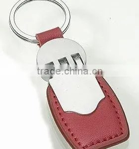 Leather Keyholder thumbnail-1