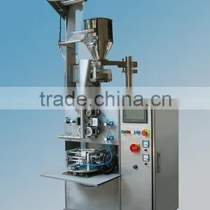 Good Quality Tea Bag Packing Machine in Low Price thumbnail-1