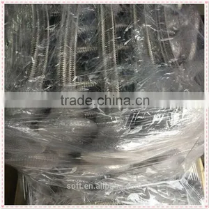 Stainless Steel Braided Metal Hose Made in China thumbnail-1