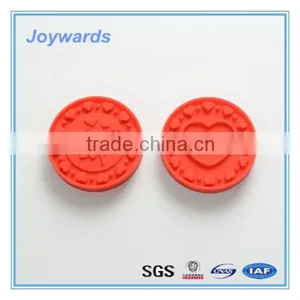 2016 Hot Sale Silicone Cookie Stamp Eco-friendly Silicone thumbnail-6