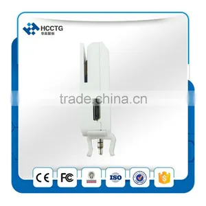 3.5mm Jack Audio Cable/access Control Uhf Rfid Reader/android 3g Smart Card Reader Nfc-ACR31 thumbnail-2