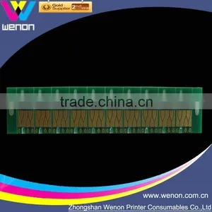 Ink Cartridge Chip for Epson Printer T5846 T5852 One Time Chip thumbnail-1