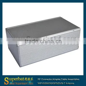Aluminum Box Enclosure DAC DIY Aluminum Electronic Box thumbnail-1