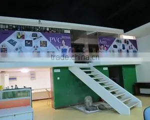 Fuzhou Green Trading Co., Ltd. company overview - view 3 thumbnail