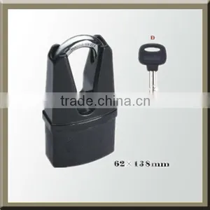 Motorcycle Lock thumbnail-1
