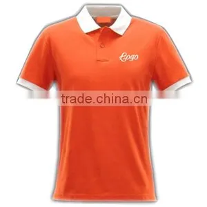 Promotional Polo Tshirts Custom Printed And Logo thumbnail-2