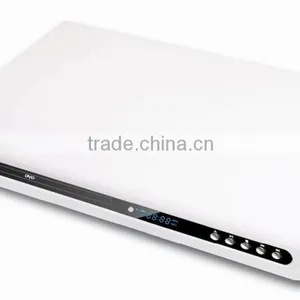 NEW FULL Plastic DVD Player With USB /MP3 thumbnail-1