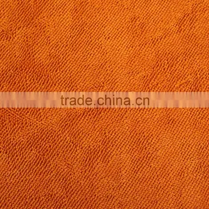 Strip Microfiber Twist Fabric With Super Absorption Whole Sale thumbnail-3